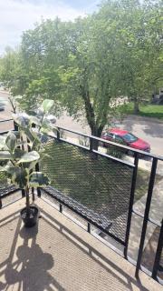 Maxi Comfortable Apartments - Regina - 9
