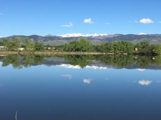 Boulder Twin Lakes Inn - 1