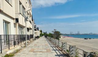 ElStefanino House - Eforie Nord - 0