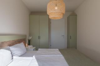 Küstenglück - Ferienwohnung im 1Obergeschoss mit Balkon - 1