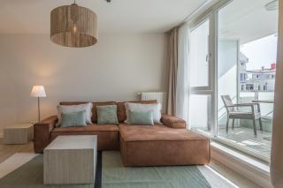 Küstenglück - Ferienwohnung im 1Obergeschoss mit Balkon - Zingst - 6