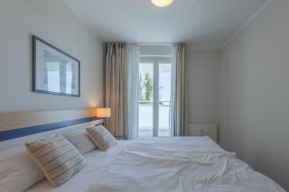 Bina an der Seebrücke Zingst - Zingst - 3