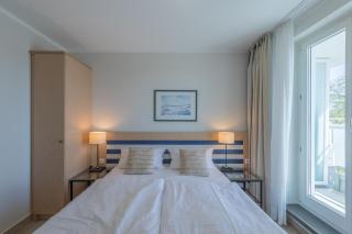 Bina an der Seebrücke Zingst - Zingst - 1