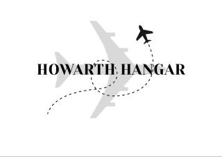 Howarth Hangar - Kempton Park - 9