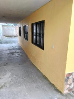 Departamentos La Frontera - Tulcán - 8