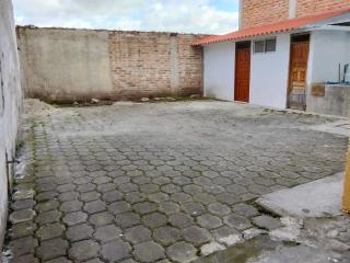 Departamentos La Frontera - Tulcán - 9