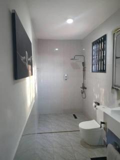 Sleepeaze Hotel - Afienya - 9