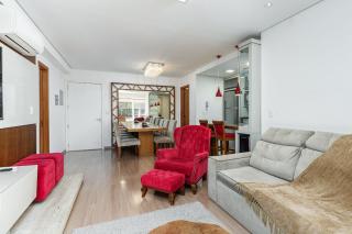 Apartamento na Av Borges by Achei Gramado - Gramado - 3