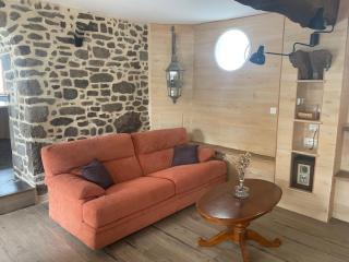 La longère du chêne - 6