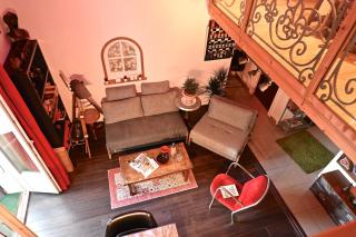 DUPLEX 5 chambres Clim WIFI Cannes - Cannes - 0