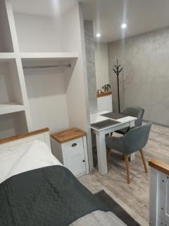 Apartamenty CENTRUM MIASTA Tomaszowa Mazowieckiego Quick Check-in Szybkie zameldowanie - Tomaszów Mazowiecki - 1