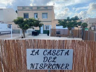 La Caseta del Nisproner - El Lligallo del Gànguil - 0