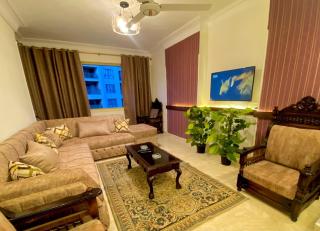 شقه ايجار شهرى وسنوى - Alexandria - 1