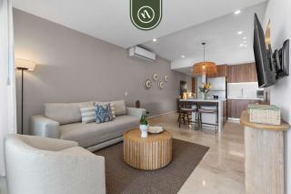 Beatiful Oceanview 1 BR Condo - Pool - Beach - Puerto Vallarta - 7