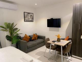Alluresuites and Apartments Embassy Gardens - Accra - 9
