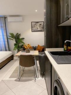Alluresuites and Apartments Embassy Gardens - Accra - 7