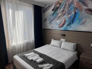 Rozza Hotel - Istanbul - 7
