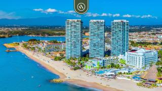 Beachfront 1 BR Condo with Multiple Pools - Gym - Puerto Vallarta - 5