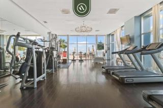 Beachfront 1 BR Condo with Multiple Pools - Gym - Puerto Vallarta - 2