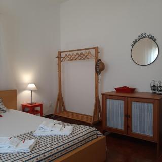 Casa da Amoreira - Barragem de Montargil - Montargil - 6