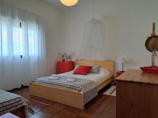Casa da Amoreira - Barragem de Montargil - Montargil - 7