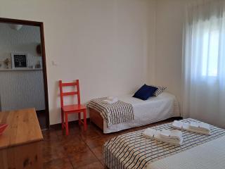 Casa da Amoreira - Barragem de Montargil - Montargil - 5