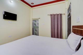 Hotel O Home Hotel Star Galaxy - Tilsahri - 5