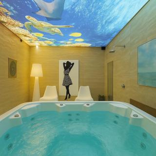 Resort Eden Premium - Jastrzębia Góra - 5