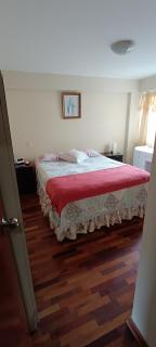 Apartment with 2 bedrooms - 5