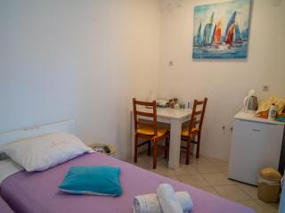 Mare-soba sa terasom - Dubrovnik - 7