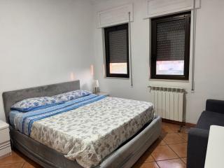Casa COMPIANI - - 7