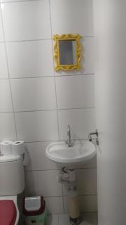 Apartamento 1509 - Nova Iguaçu - 0