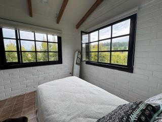 Casa de campo en Ibarra - 9