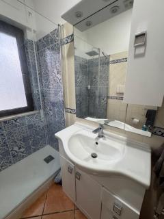 Casa COMPIANI - - 4
