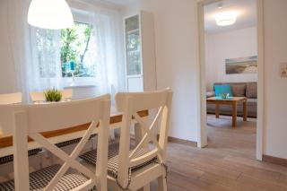 Haus-Kirsten-Fewo-Nr-1 - Cuxhaven - 4