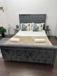 Cosy Studio near Hyde Park - Londra - 5