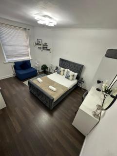 Cosy Studio near Hyde Park - Londra - 0