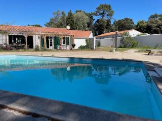 Gîte des pins - Sainte-Marie-de-Ré - 0