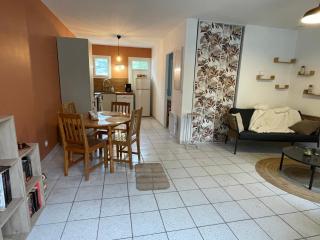 Gîte des pins - Sainte-Marie-de-Ré - 5
