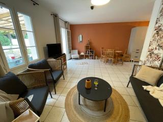 Gîte des pins - Sainte-Marie-de-Ré - 2