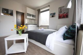 Apartmenthaus Frauenpreiss FeWo 54 - Cuxhaven - 8