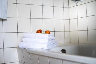 Apartmenthaus Frauenpreiss FeWo 54 - Cuxhaven - 7