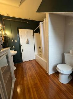 Villagio Boutique Hotel - Pittsburgh - 8