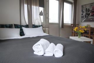 Apartmenthaus Frauenpreiss FeWo 54 - 2