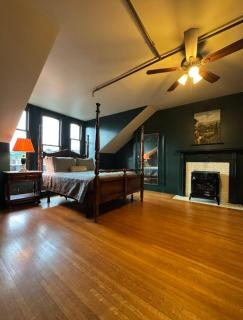 Villagio Boutique Hotel - Pittsburgh - 4