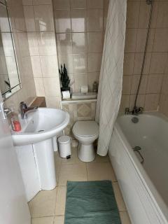 Cosy Studio near Hyde Park - Londra - 3