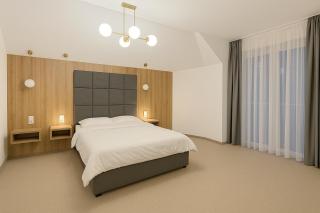 Resort Eden Premium - Jastrzębia Góra - 9