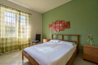Humanitas Very bright with Balcony with SmartWorking - Rozzano - 8