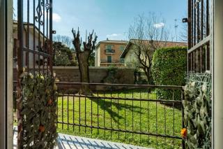 Humanitas Very bright with Balcony with SmartWorking - Rozzano - 7
