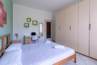 Humanitas Very bright with Balcony with SmartWorking - Rozzano - 6